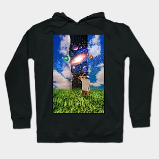 The Enigma Hoodie